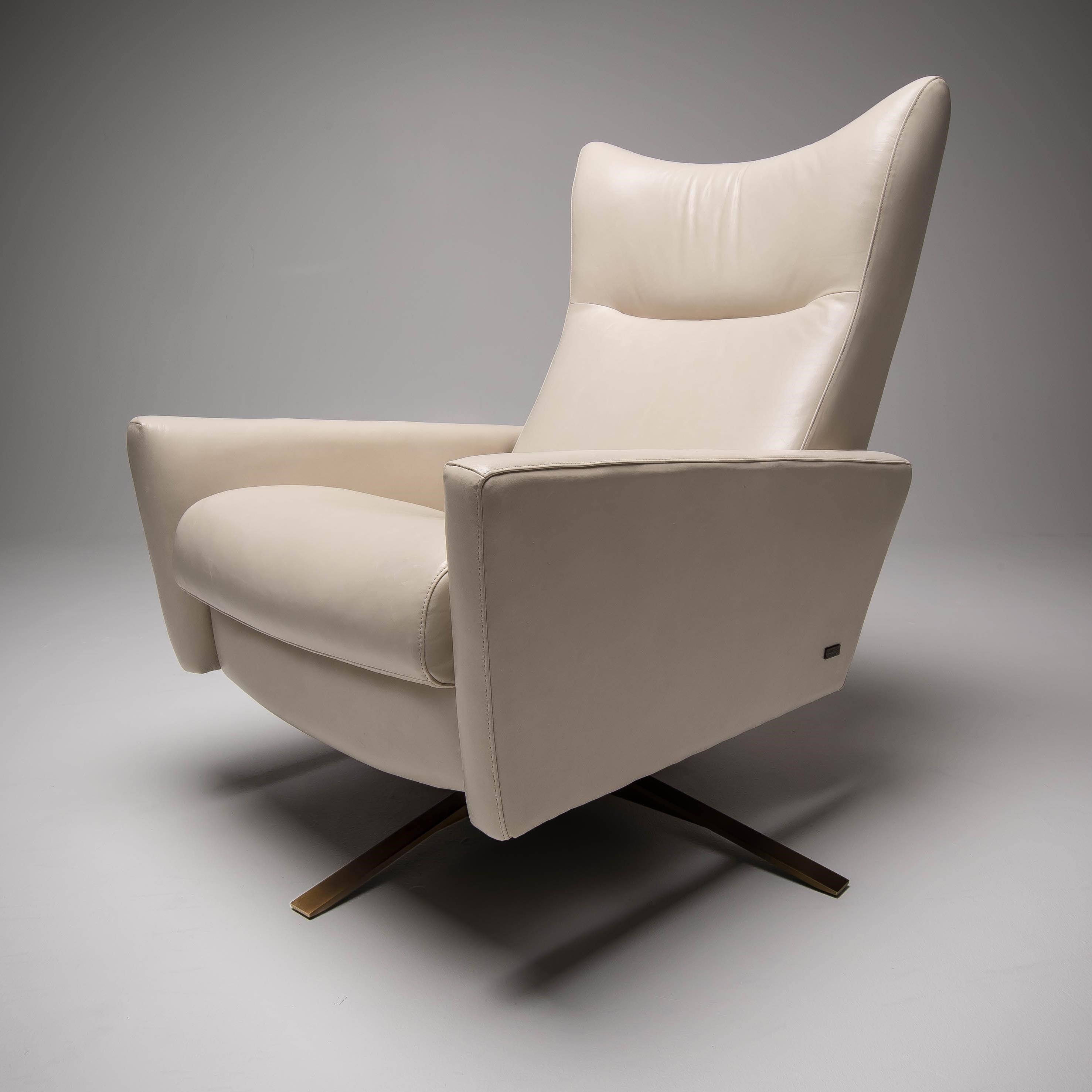 European style best sale recliners
